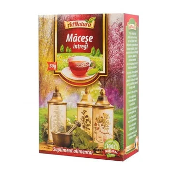 CEAI MACESE FRUCTE INTREGI 50GR