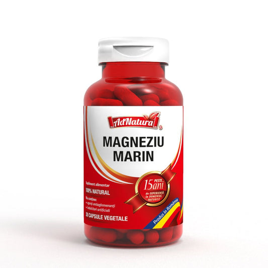 Magneziu Marin