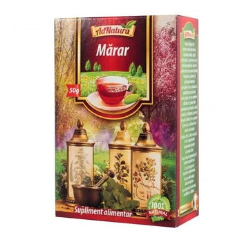 CEAI MARAR FRUCTE 50GR