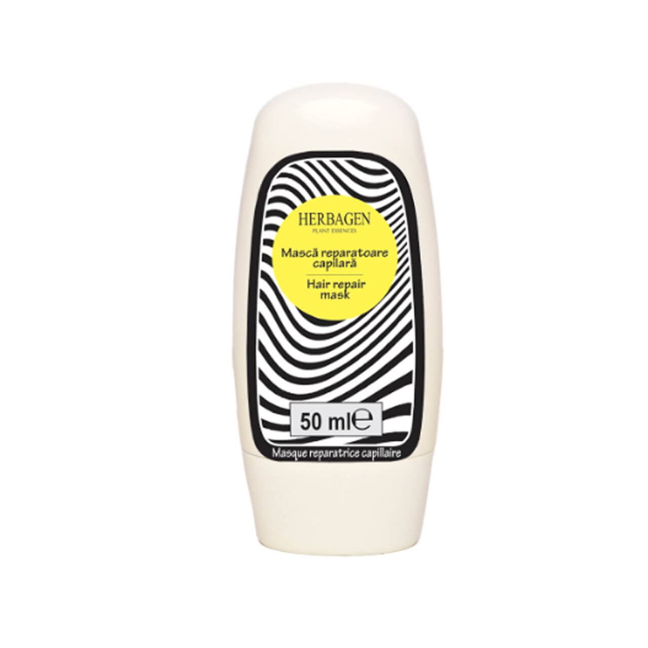 Mască reparatoare capilară 50 ml