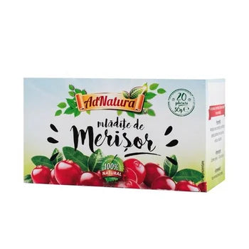 CEAI MERISOR MLADITE 20 PLICURI
