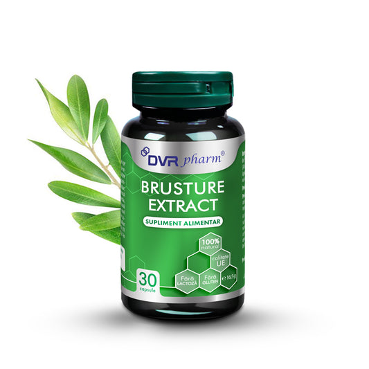 BRUSTURE EXTRACT – 30 capsule