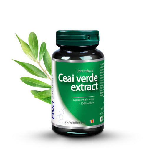 CEAI VERDE EXTRACT – 30 capsule, DVR Pharm