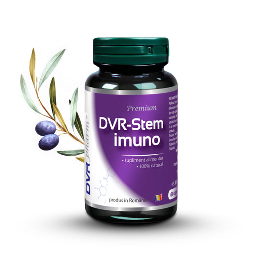 DVR-STEM IMUNO – 60 capsule