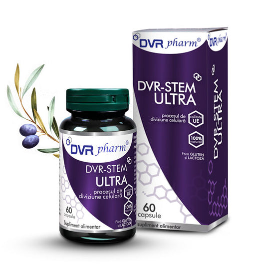 DVR-STEM ARTICULAR – 60 capsule, DVR Pharm