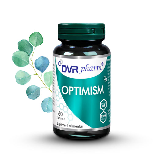 OPTIMISM – 60 capsule