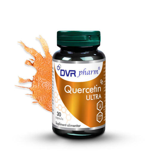 QUERCETIN ULTRA – 30 capsule, DVR Pharm