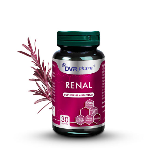 RENAL – 30 capsule