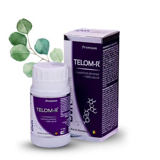 TELOM-R – 60 capsule