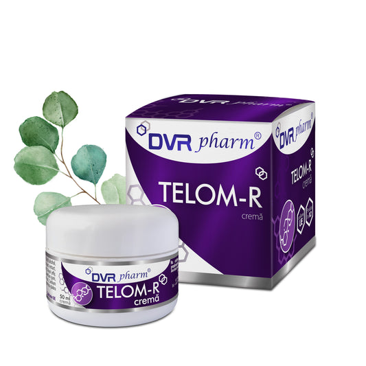 TELOM-R – cremă 50 ml