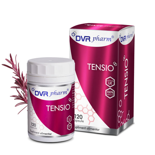 TENSIO – 120 capsule