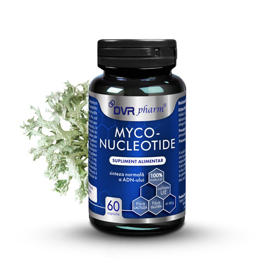MYCO-NUCLEOTIDE – 60 capsule