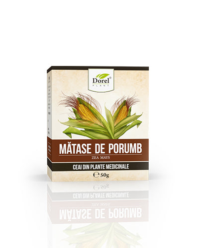 Ceai de Mătase de porumb