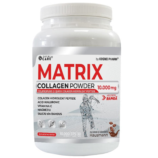 MATRIX COLLAGEN POWDER 10.000 MG – Colagen Hidrolizat Peptide