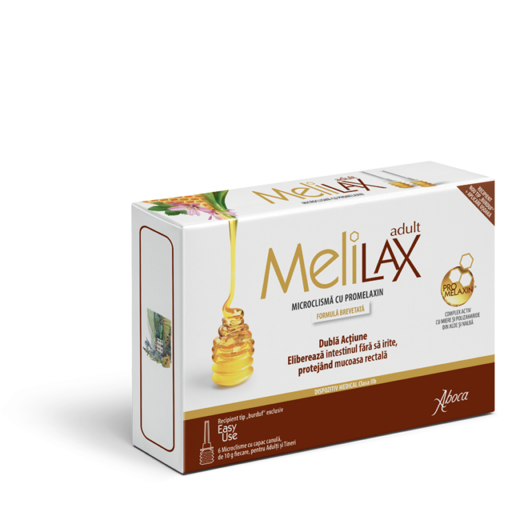 MeliLax
