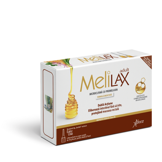 MeliLax