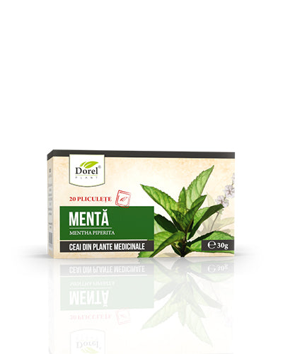 Ceai de Mentă