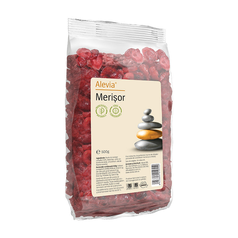 Merișor 500g