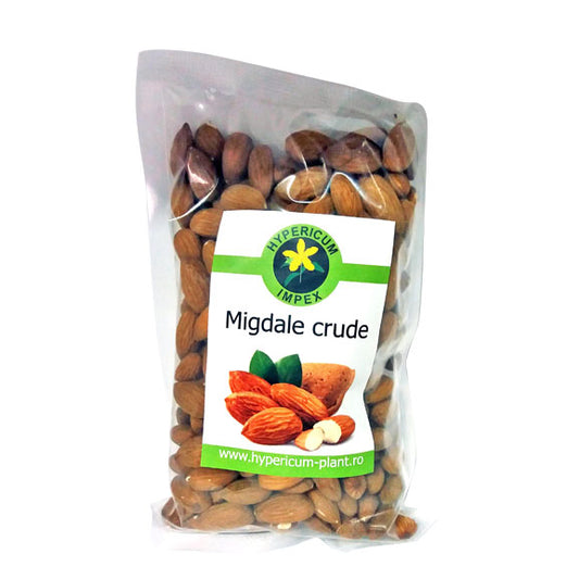 Migdale Crude 300g