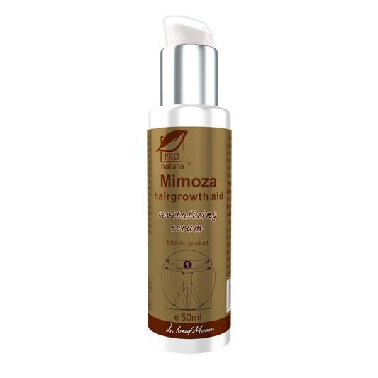 Mimoza Hairgrowth Aid revitalizing serum 50ml