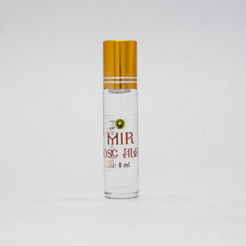 Mir cu Aromă de Mosc Alb