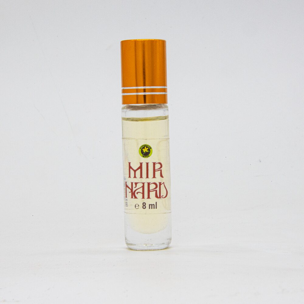 Mir cu Aromă de Nard