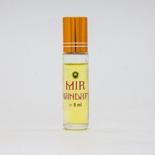Mir cu Aromă de Trandafir