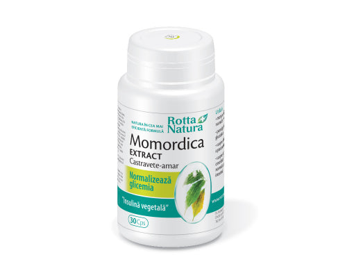 Momordica extract