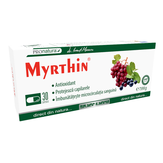 Myrthin 30cps