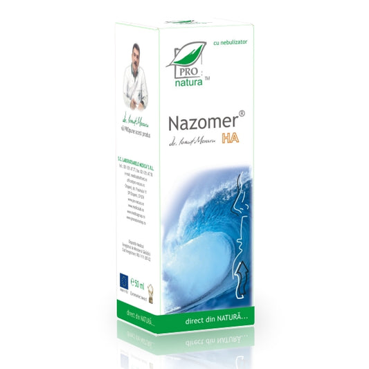 Nazomer HA 50ml spray
