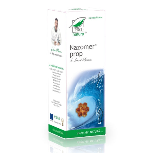 Nazomer Prop 50ml spray