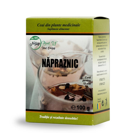 Ceai de Napraznic