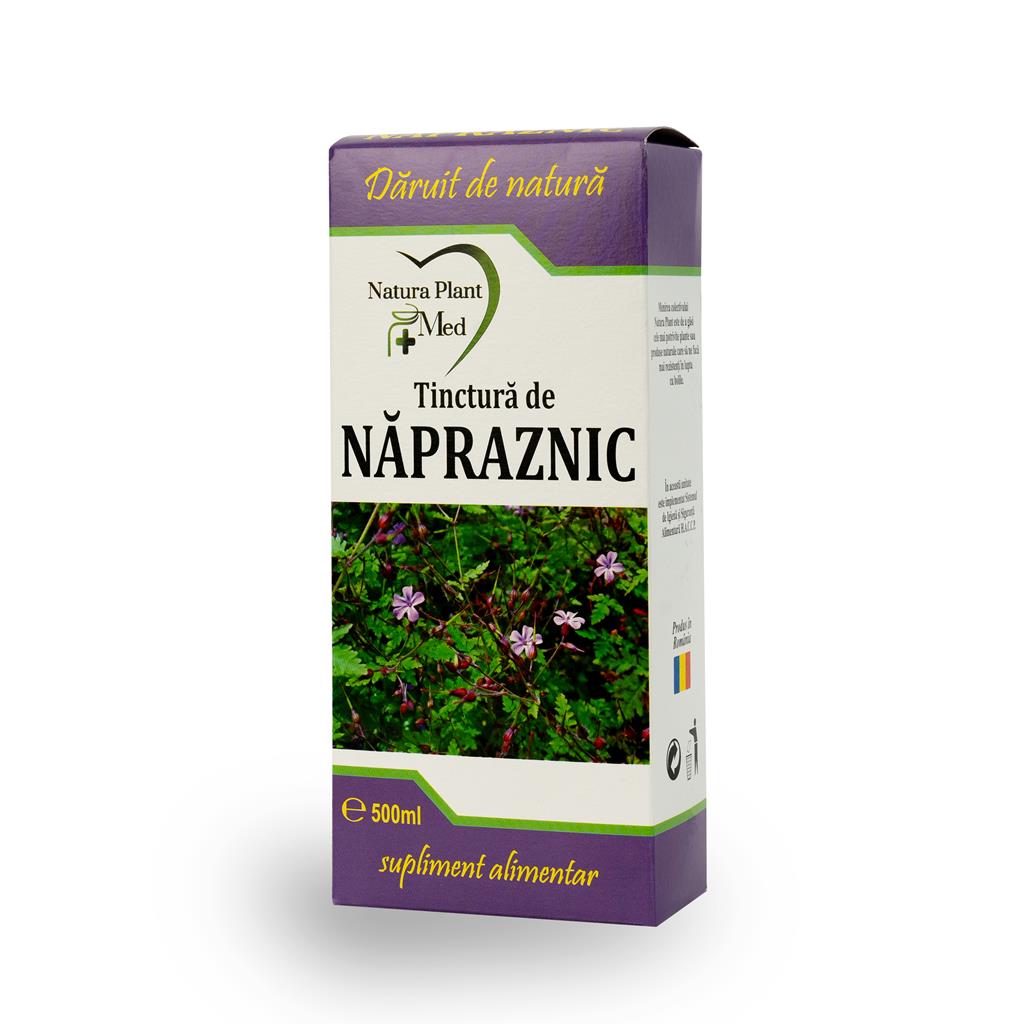 Tinctură de Năpraznic