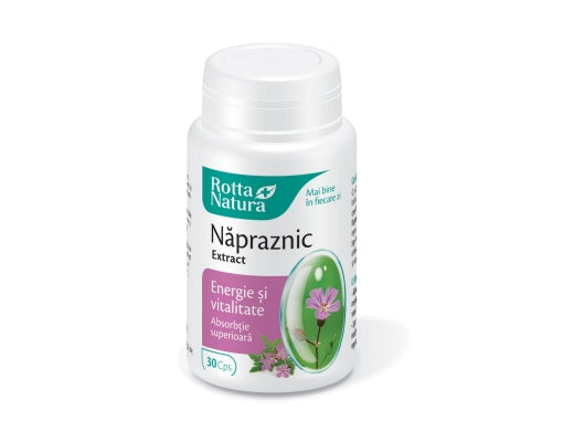 Năpraznic Extract