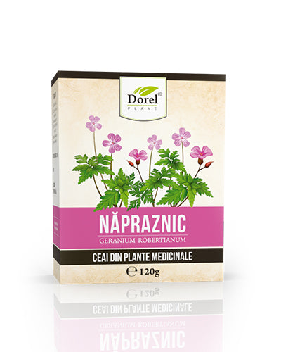 Ceai de Năpraznic