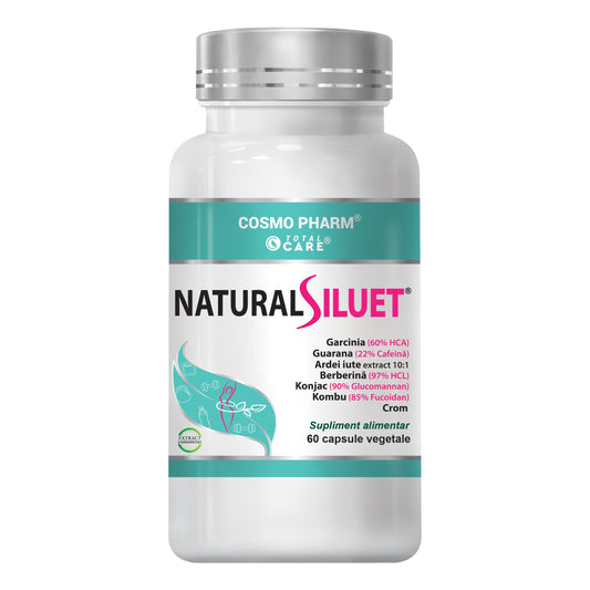 NATURAL SILUET