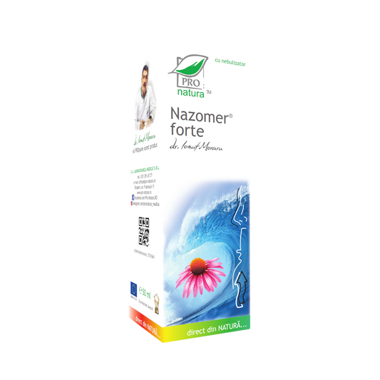 Nazomer Forte 50ml