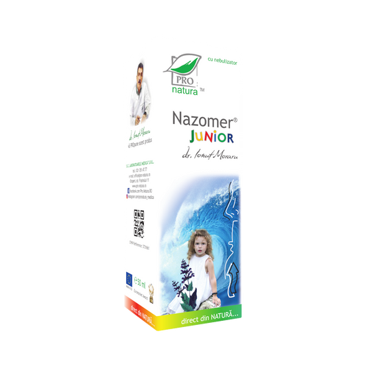 Nazomer Junior 50ml spray