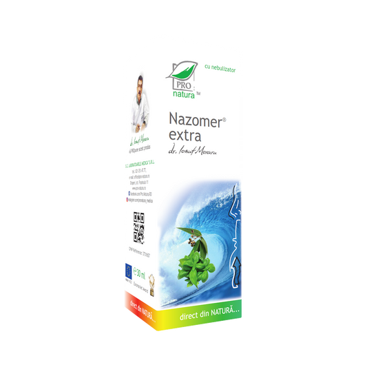 Nazomer Extra x 30 ml spray