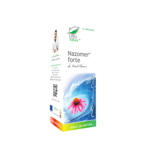 Nazomer Forte 30ml
