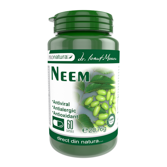 Neem 60cps