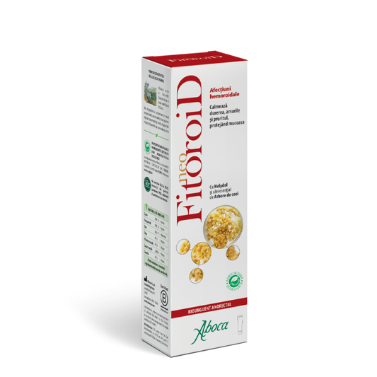 NeoFitoroid BioUnguent