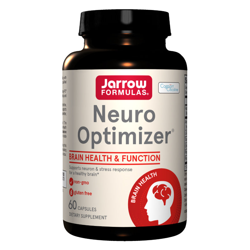 Neuro Optimizer® 60 caps