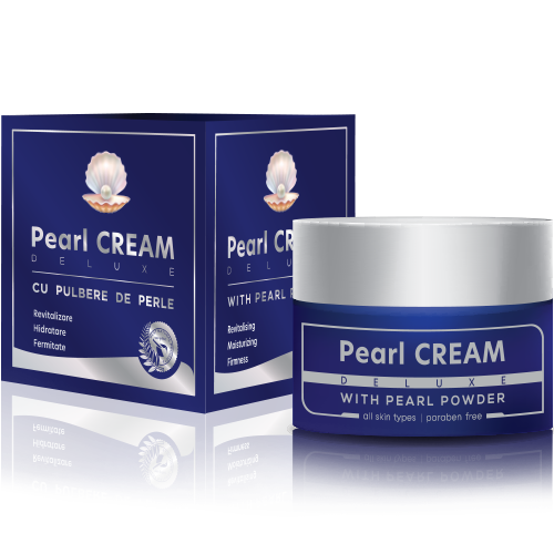 PEARL CREAM DELUXE
