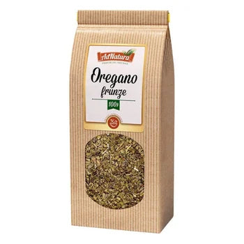 OREGANO 100GR