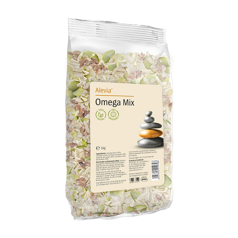 Omega Mix 1kg