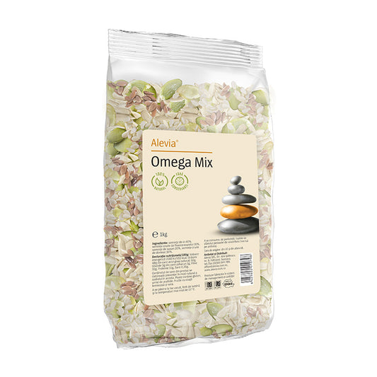 Omega Mix 1kg
