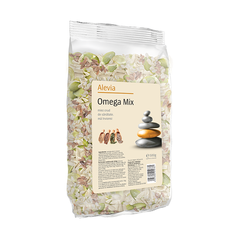 Omega Mix 500g