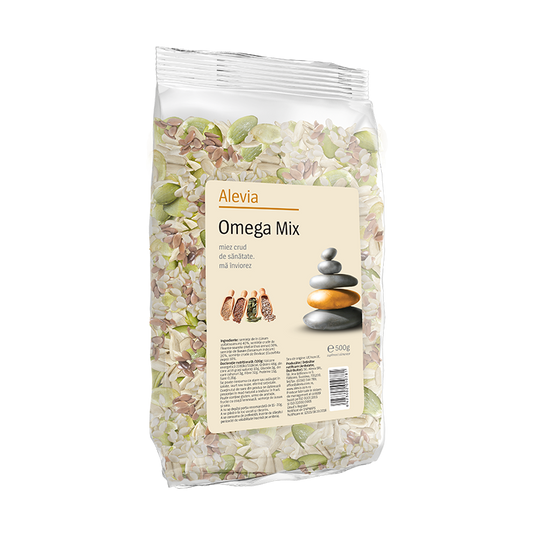 Omega Mix 500g