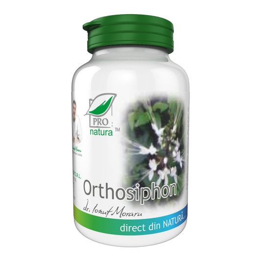 Orthosiphon 60cps
